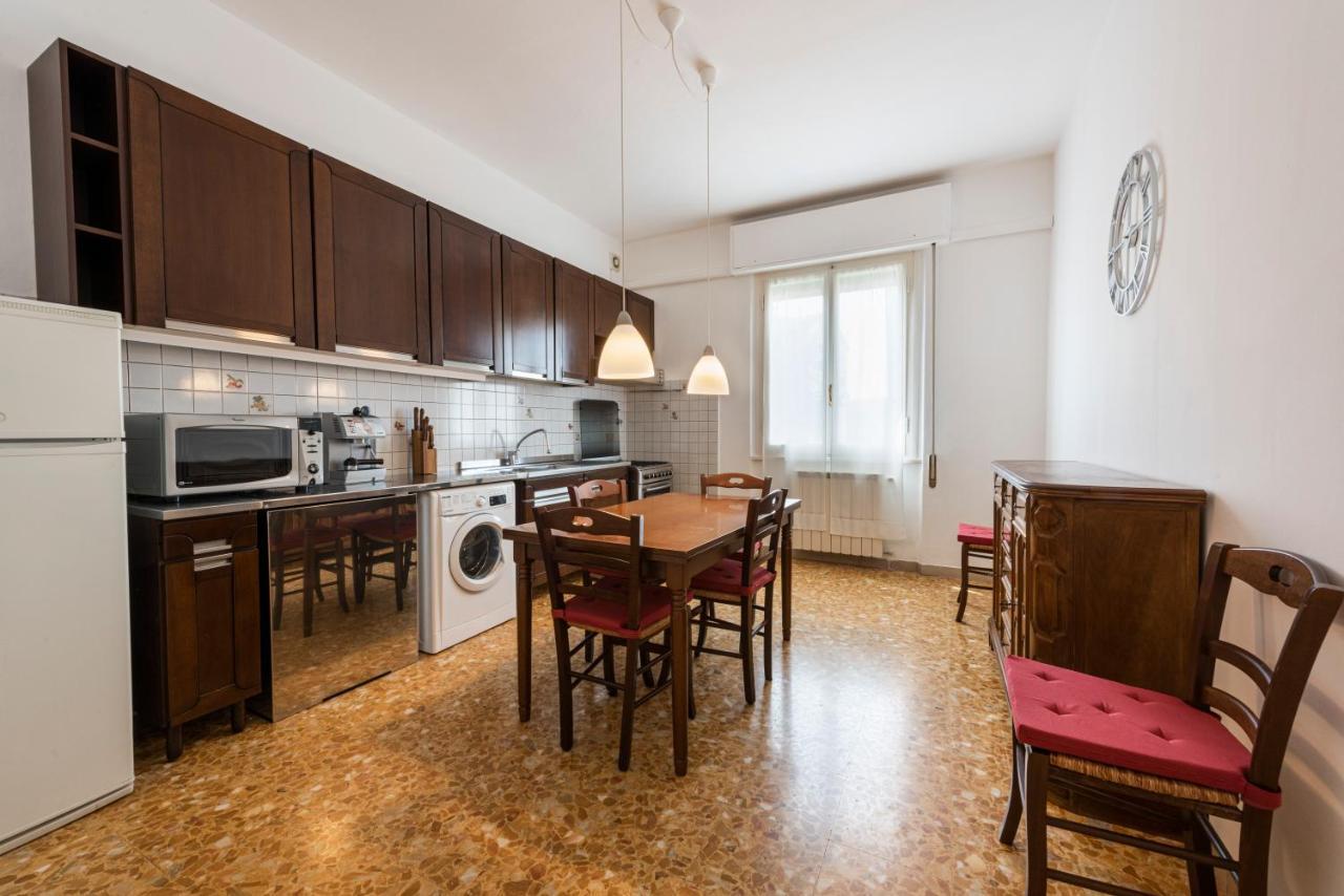 Wifi Ac & 2 Bathrooms Verrazzano Bridge Apartment Florencja Zewnętrze zdjęcie