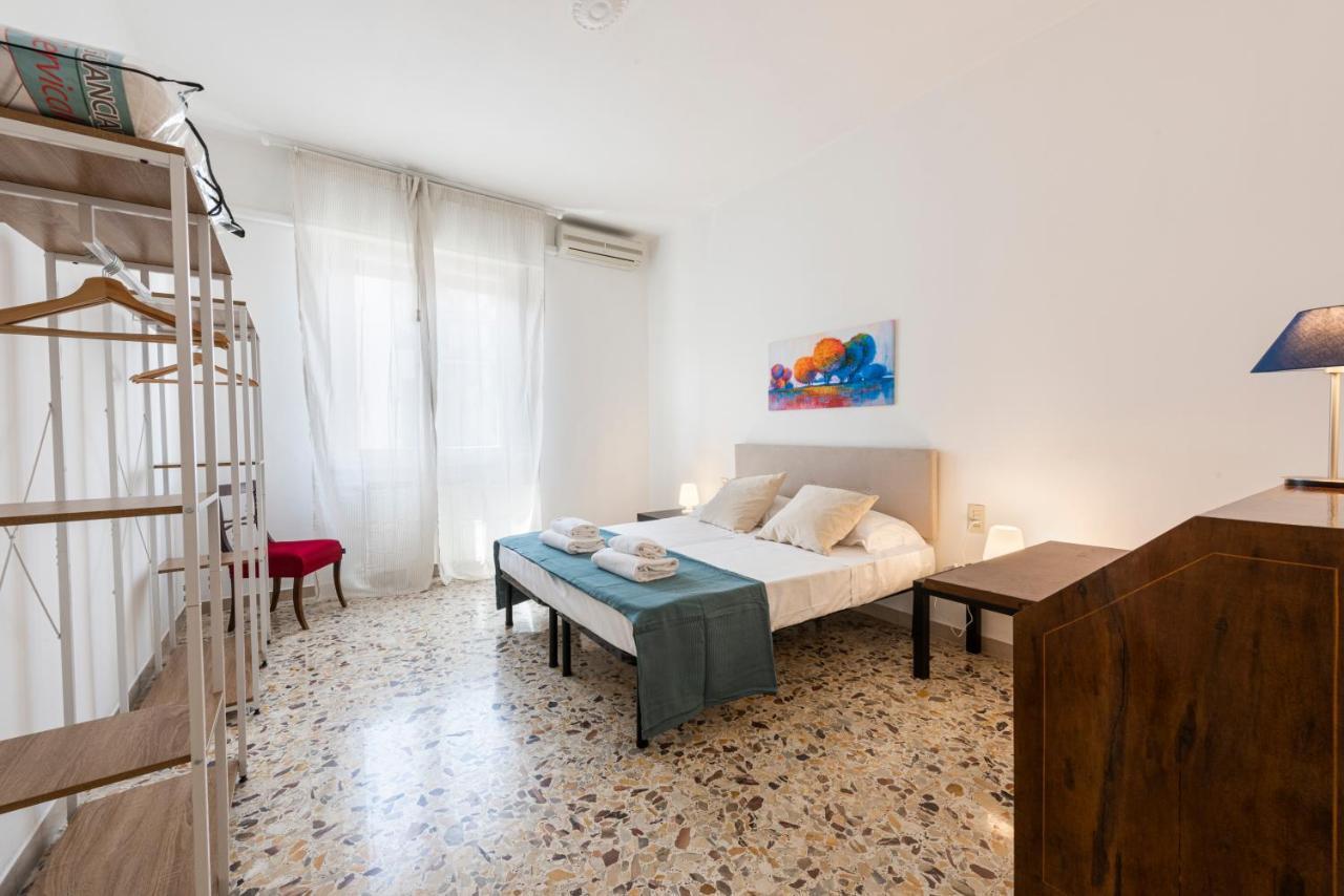 Wifi Ac & 2 Bathrooms Verrazzano Bridge Apartment Florencja Zewnętrze zdjęcie