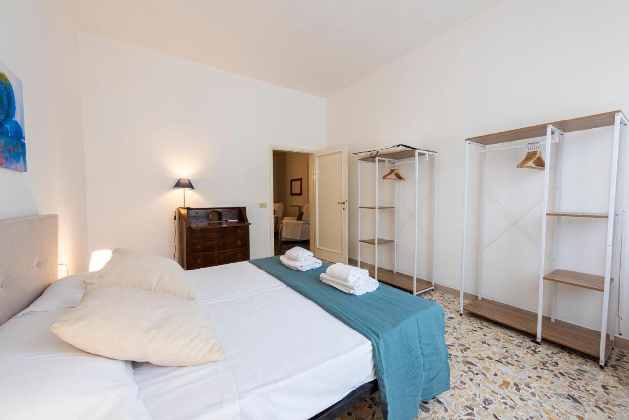 Wifi Ac & 2 Bathrooms Verrazzano Bridge Apartment Florencja Zewnętrze zdjęcie