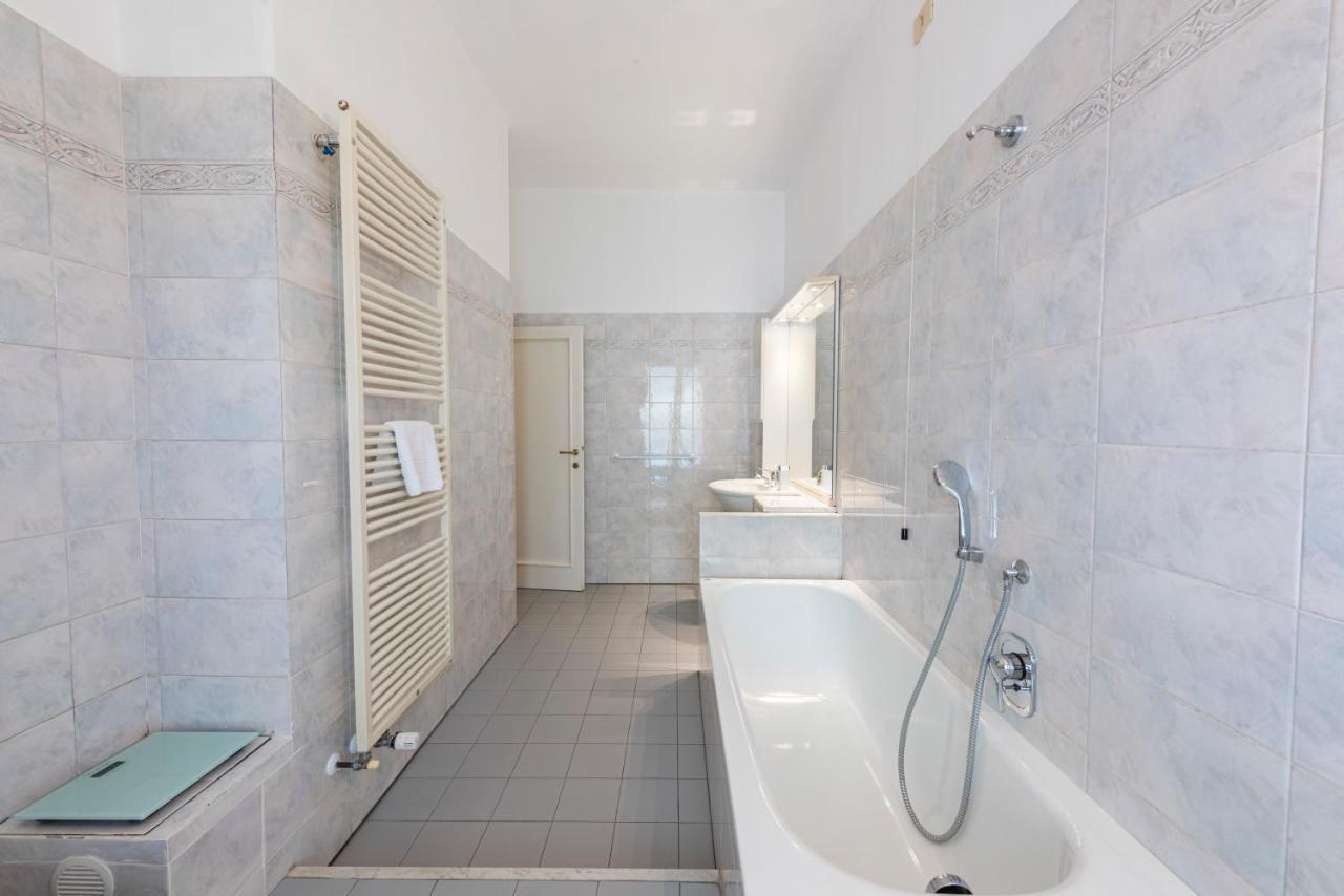 Wifi Ac & 2 Bathrooms Verrazzano Bridge Apartment Florencja Zewnętrze zdjęcie