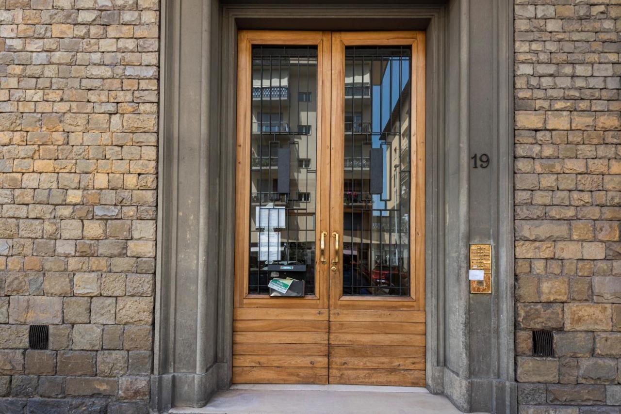 Wifi Ac & 2 Bathrooms Verrazzano Bridge Apartment Florencja Zewnętrze zdjęcie