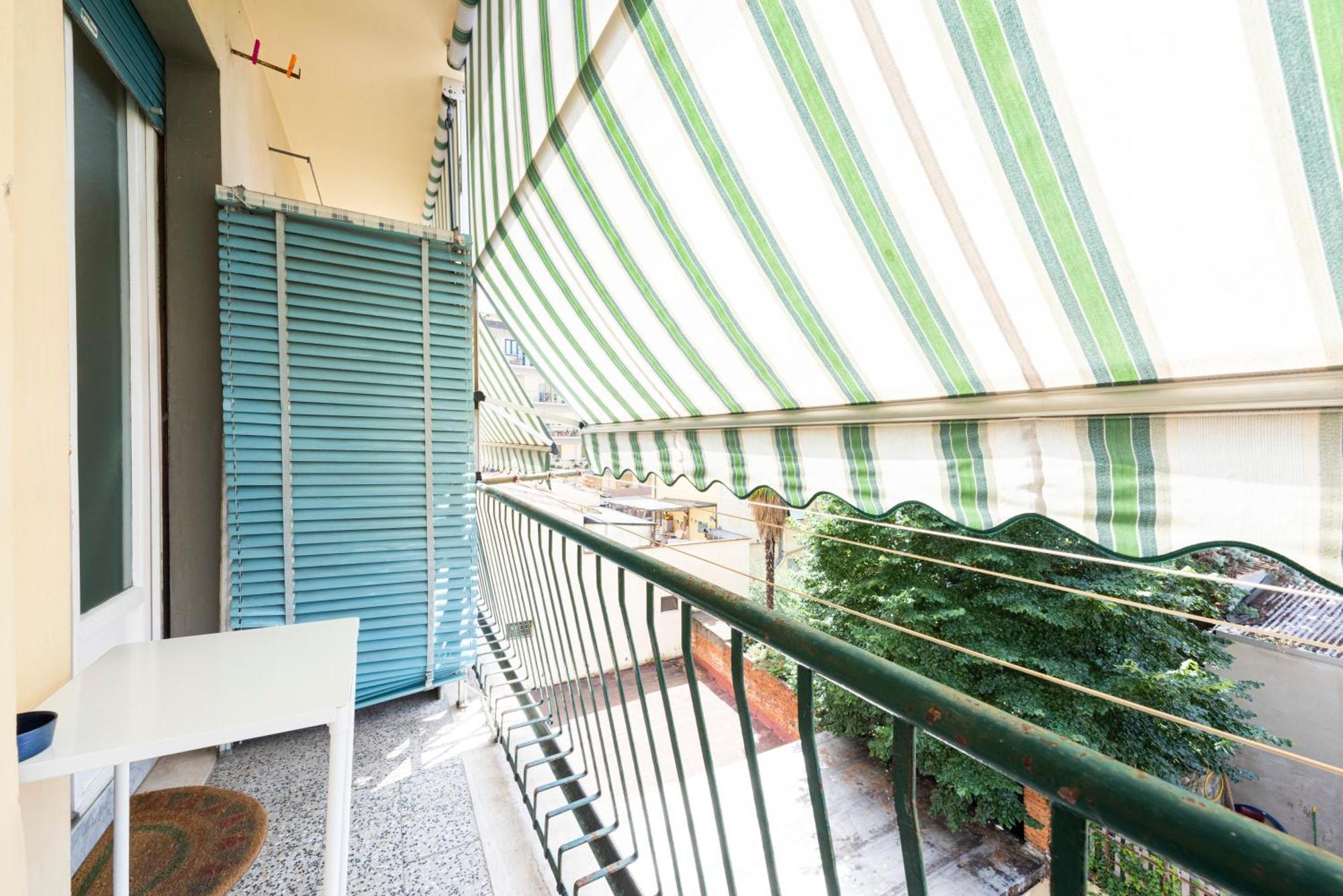 Wifi Ac & 2 Bathrooms Verrazzano Bridge Apartment Florencja Zewnętrze zdjęcie
